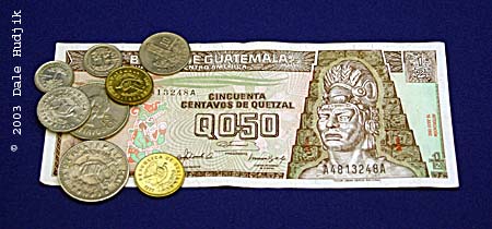 25 Money (Peru)