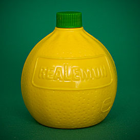 Real Lemon