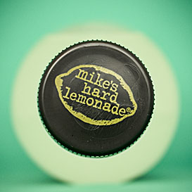 Mikes Hard Lemonade