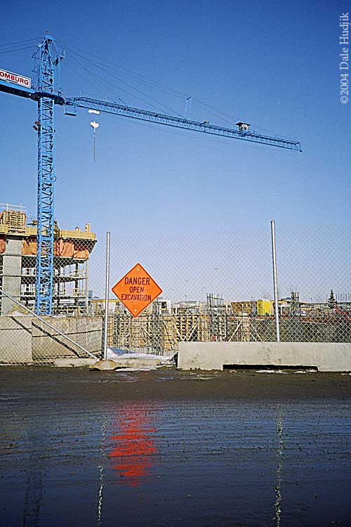 Construction Site