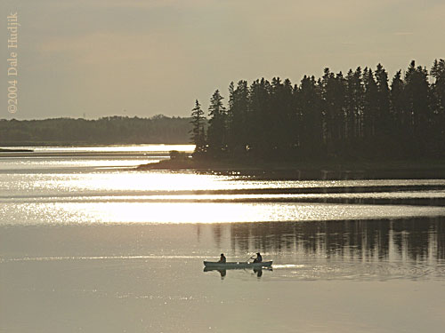 Canoe