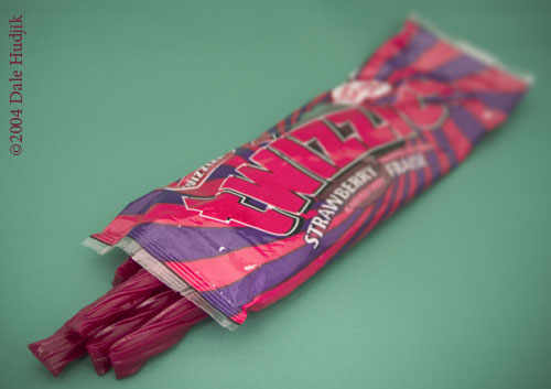 Twizzlers