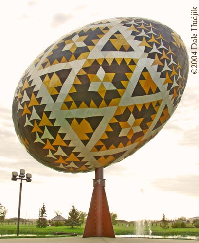 Pysanka