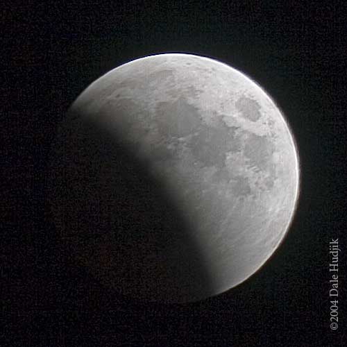 lunar eclipse