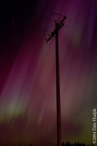 Northern Lights