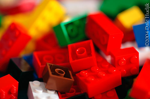 Lego