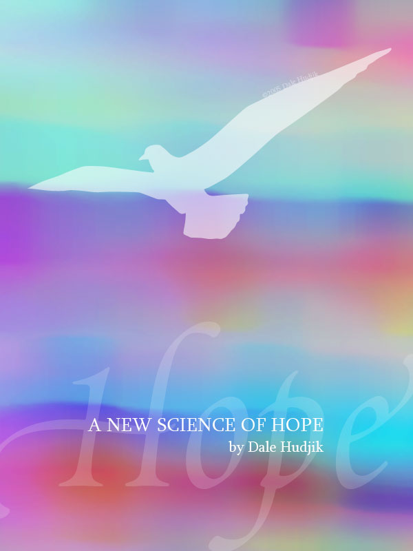 A Science of Hope Bookcover