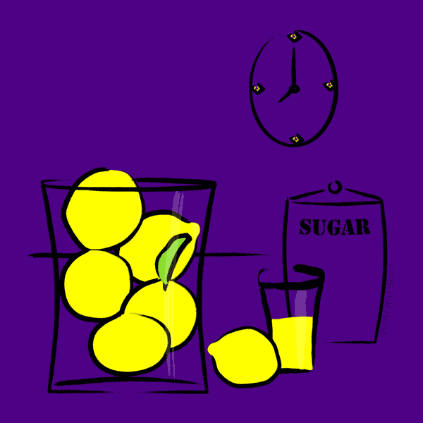 Lemonade