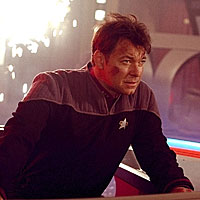 Jonathan Frakes